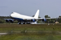 Boeing 747-87UF/SCD